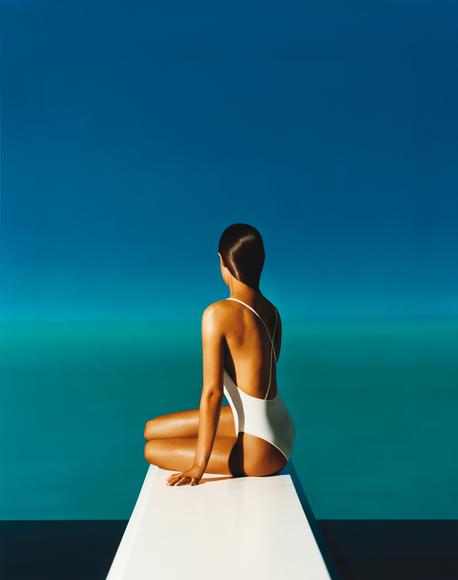 Suncare - feeling the heat