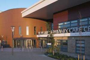 Sunderland primary care centre scoops 'green' awards