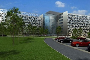 Supply chain engagement notice kickstarts development of 48 new hospitals
