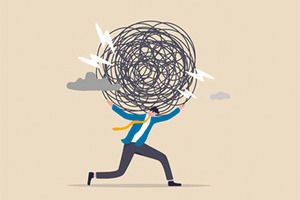 Supporting mental health awareness in facility management employees