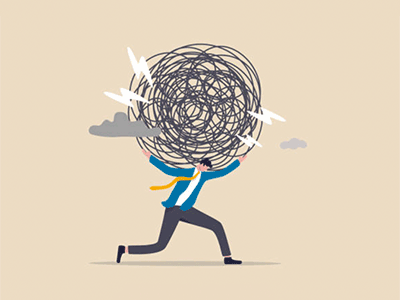 Supporting mental health awareness in facility management employees