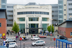 Supporting Outpatient digital transformation
