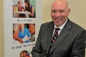 SureCare managing director appointment coincides with expansion