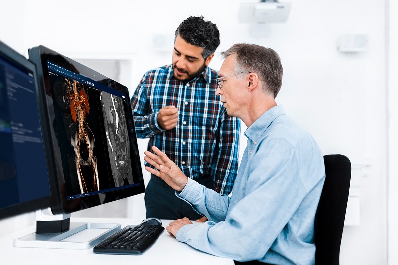 Surrey and Sussex collaborative extends imaging technology to sixth NHS trust