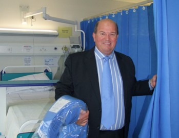 Sussex firm wins Queen’s Award for Innovation