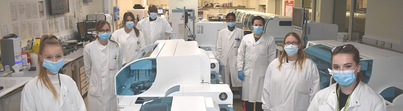 Sussex Pathology Network to deploy Clinisys laboratory information system