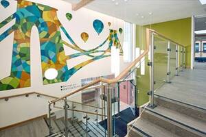 Sustainability key to design of new Bristol health centre
