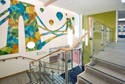 Sustainability key to design of new Bristol health centre