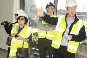 Sustainable healthcare design subject of new forum 