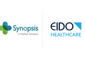 Synopsis and EIDO partner for end-to-end digital pre-op data capture platform
