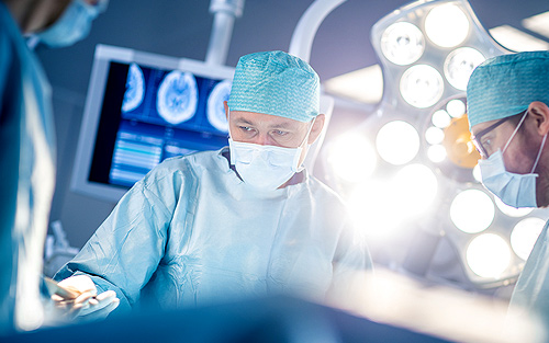 Synopsis innovates to support the NHS tackle post COVID-19 pre-op backlog