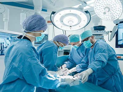 Synopsis pre-op platform agrees Bahamas licensing deal with Anaesthesia Associates Medical Group