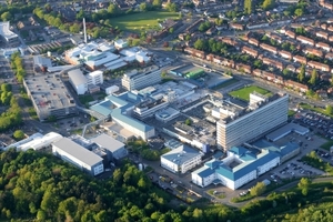 Sysop helps Aintree improve its IT processes
