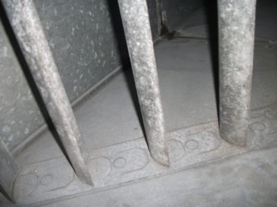 System Hygienics cleans ventilation ductwork at Scottish hospitals