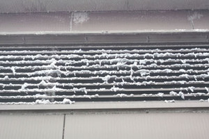 System Hygienics’ Jetvent keeps dirt out of ductwork