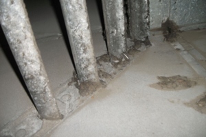 System Hygienics performs smooth duct cleaning operation