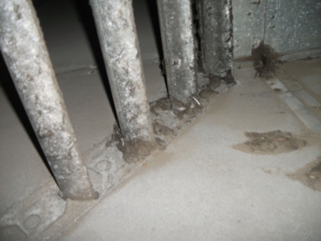 System Hygienics performs smooth duct cleaning operation