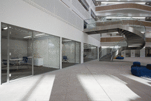 Tackling hospital infections with photocatalytic paints
