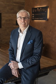 Tackling the capacity crisis head on through mobile building solutions