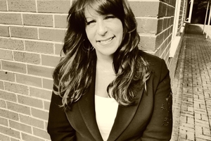 Tailor-made appointment for Sara Jane Farrow