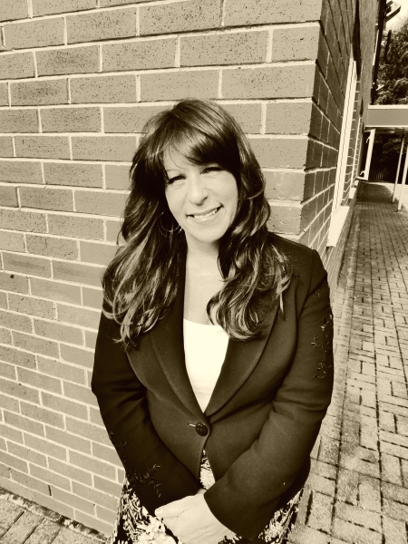 Tailor-made appointment for Sara Jane Farrow