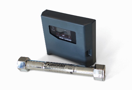 Take control of limescale with new improved KalGUARD