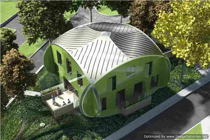Talking architecture: Maggie's newest cancer centre opens in Wales
