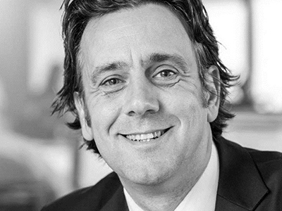 Talking health tech with Andy Kinnear