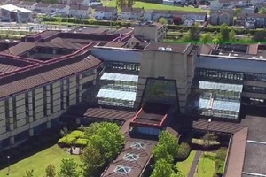 Tallaght University Hospital upgrades pathology systems 