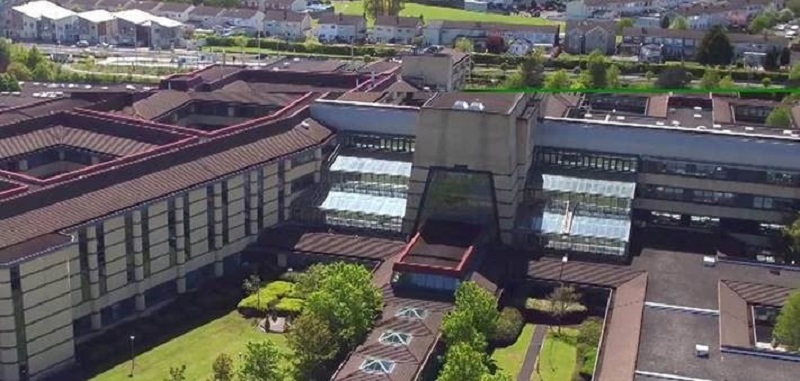 Tallaght University Hospital upgrades pathology systems 