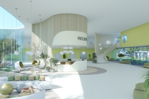Tarkett launches Healthcare Design Guide 