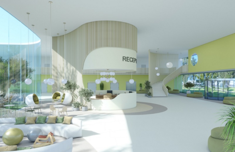 Tarkett launches Healthcare Design Guide 