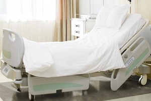 Tarkett reaffirms commitment to healthcare 

