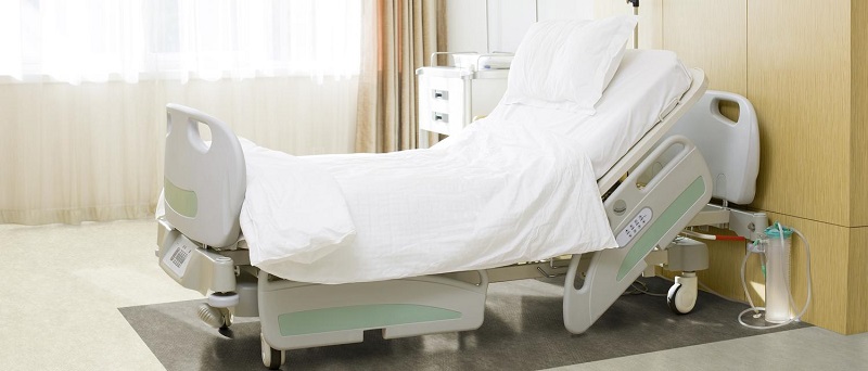 Tarkett reaffirms commitment to healthcare 


