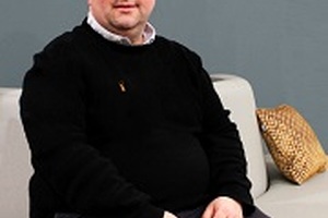 Teal appoints Ciarán Claxton as head of healthcare in Ireland