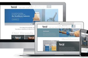 Teal launches informative new website