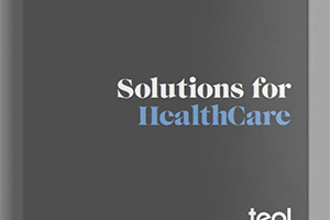 Teal launches new healthcare brochure 
