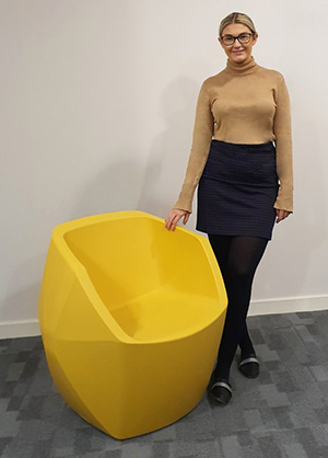 Teal LifeCare announces new appointment for challenging environments in Scotland