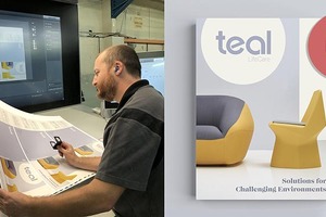 Teal LifeCare launches new ‘Solutions for Challenging Environments’ catalogue