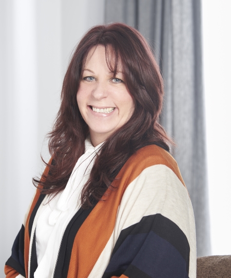Teal LifeCare welcomes Sara Jane Farrow in national role