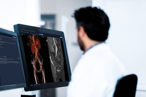 Technology and new workflow solutions delivered in just three days