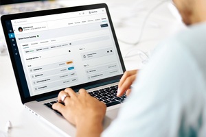 Technology for a new model for outpatient care 