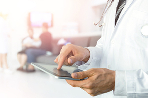 Technology holds the key to the early detection of deterioration in patients