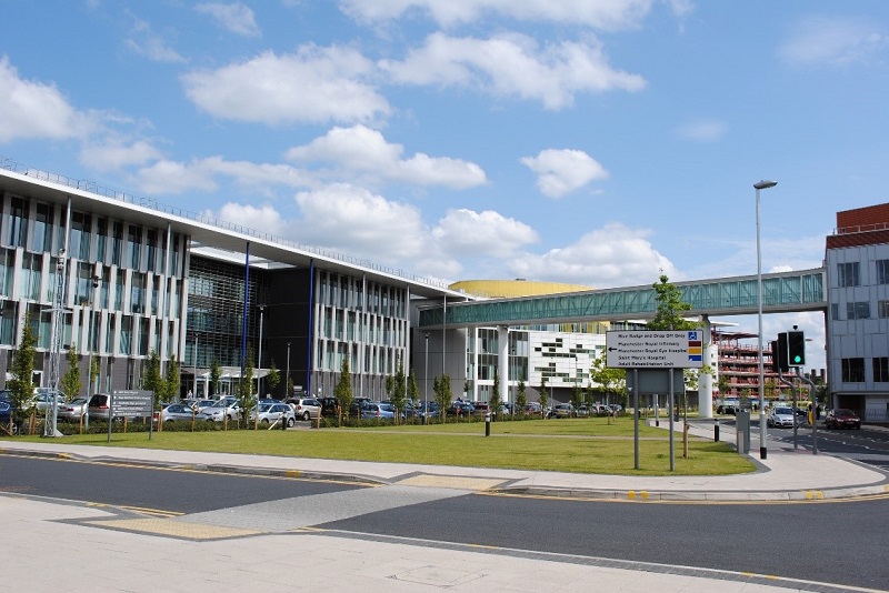 Technology partnership set to transform care in Greater Manchester