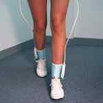 Tekscan equipment helping podiatrists at Cumbria Partnership 