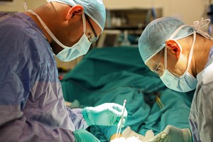 Telemedicine revolutionises surgical care at London hospital