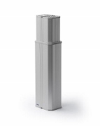 Telescopic pillars launched for ophthalmics and infant care