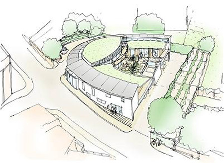 Tenders invited for Sussex cancer centre project