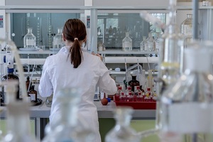 Testing for coronavirus will increase to 25,000 a day 
