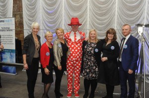 The Academy of Fabulous NHS Stuff celebrates innovation at first awards ceremony